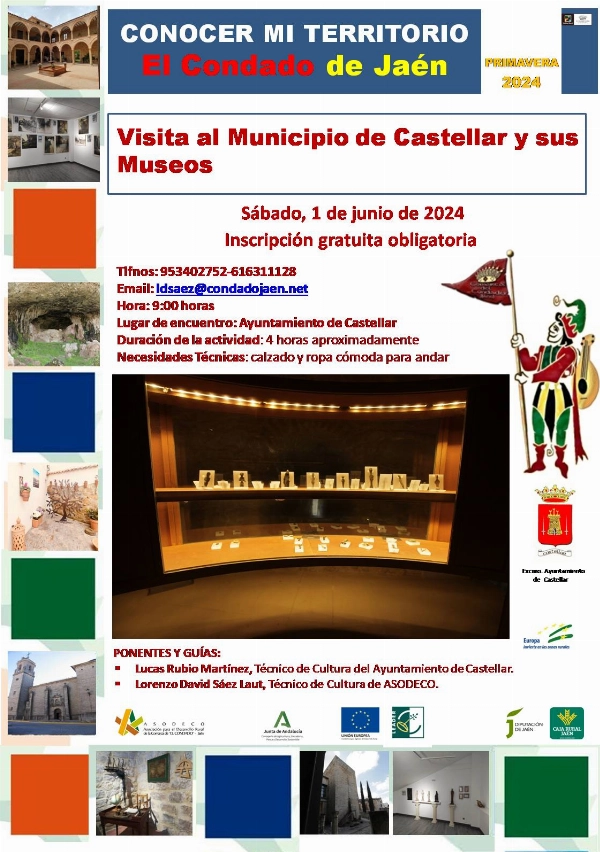 Ayuntamiento de Castellar
